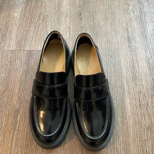 Tony Bianco Wiz Loafers
